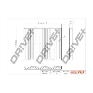 Dr!ve+ DP1110.12.0045