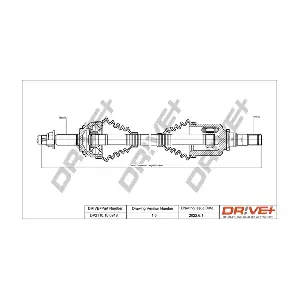 DP2110.10.0918 Dr!ve+