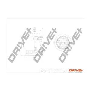 Dr!ve+ DP1110.11.0272