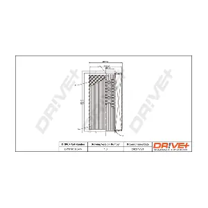 DP1110100747 Dr!ve+