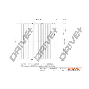 Dr!ve+ DP1110.12.0054