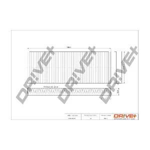 Dr!ve+ DP1110.12.0003