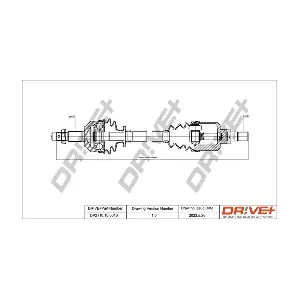 DP2110.10.0616 Dr!ve+