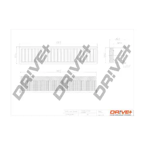 Dr!ve+ DP1110.10.0541