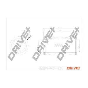 DP1110.10.0204 Dr!ve+