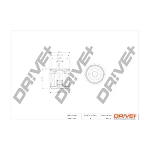 Dr!ve+ DP1110.11.0360