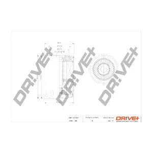 Dr!ve+ DP1110.11.0299