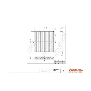 Dr!ve+ DP1110.12.0103