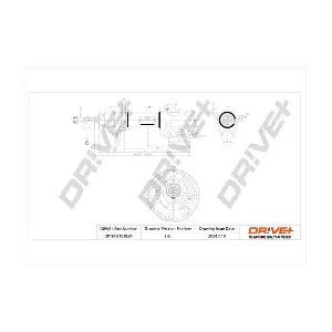 Dr!ve+ DP1610.10.0524