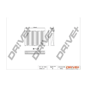 Dr!ve+ DP1110.12.0111