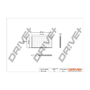 Dr!ve+ DP1110.12.0116