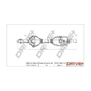 Dr!ve+ DP2110.10.0280