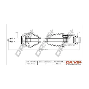 DP2110.10.0968 Dr!ve+
