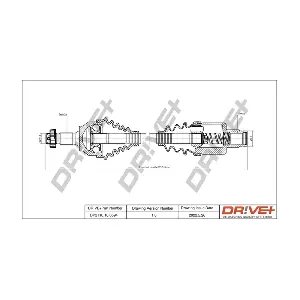 DP2110.10.0594 Dr!ve+