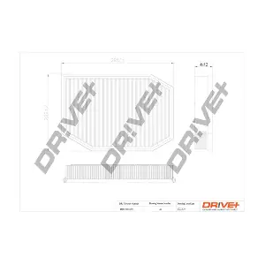 DP1110.10.0351 Dr!ve+