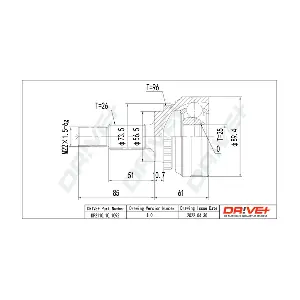 DP2110.10.1092 Dr!ve+
