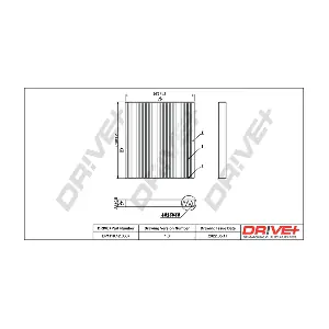 Dr!ve+ DP1110.12.0387