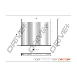 Dr!ve+ DP1110.12.0328