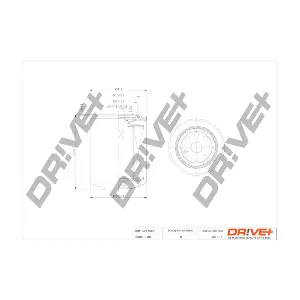 Dr!ve+ DP1110.11.0262