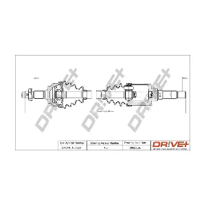 DP2110.10.0593 Dr!ve+