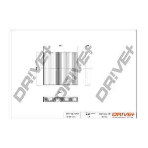Dr!ve+ DP1110.12.0107