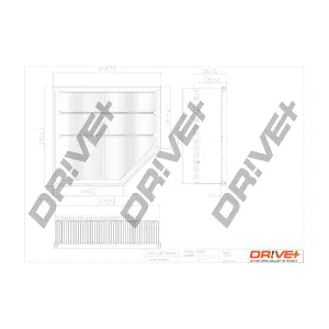 Dr!ve+ DP1110.10.0610