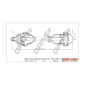 DP2110.10.0372 Dr!ve+