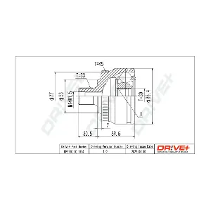 DP2110.10.1114 Dr!ve+