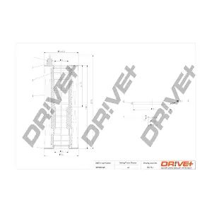 DP1110.11.0124 Dr!ve+