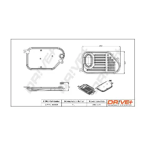 DP1110.14.0020 Dr!ve+