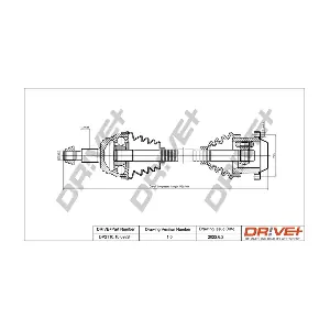 DP2110.10.0928 Dr!ve+