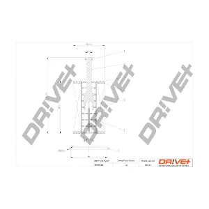 Dr!ve+ DP1110.11.0061