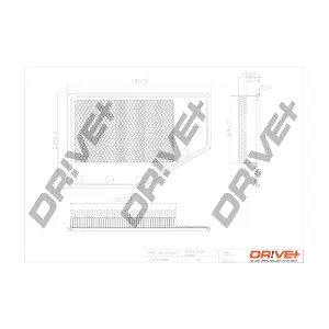 DP1110100589 Dr!ve+