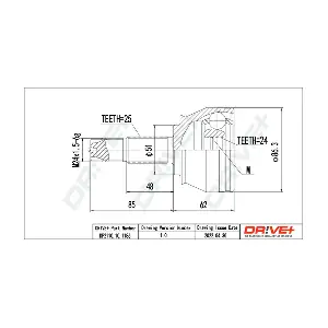 Dr!ve+ DP2110.10.1186
