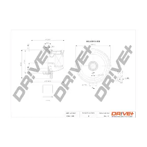 DP1110.13.0266 Dr!ve+