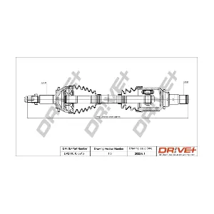 DP2110.10.0915 Dr!ve+