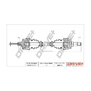 DP2110.10.0413 Dr!ve+