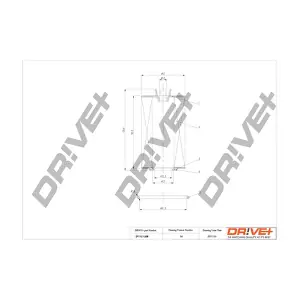 Dr!ve+ DP1110.11.0098