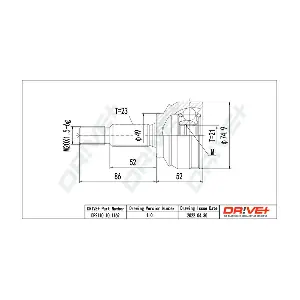 Dr!ve+ DP2110.10.1162