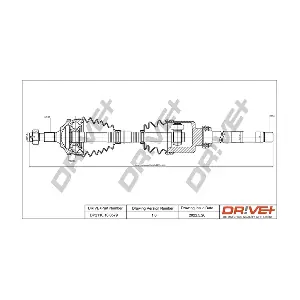 DP2110.10.0579 Dr!ve+