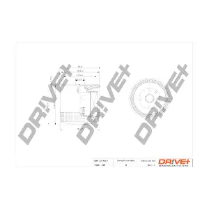 Dr!ve+ DP1110.11.0015