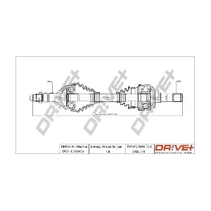 Dr!ve+ DP2110.10.0468