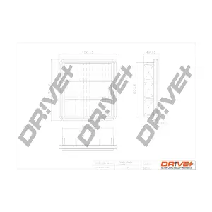 Dr!ve+ DP1110.10.0162