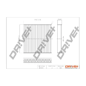 Dr!ve+ DP1110.12.0026