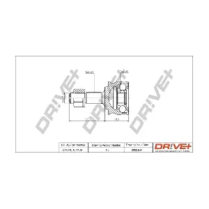 DP2110.10.1189 Dr!ve+
