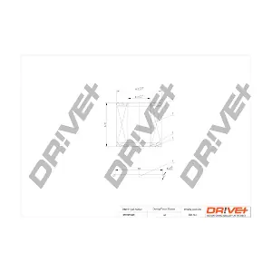 Dr!ve+ DP1110.11.0070