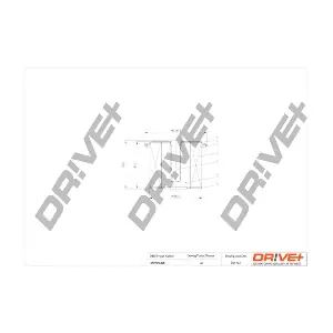 Dr!ve+ DP1110.13.0028