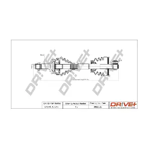 Dr!ve+ DP2110.10.0317