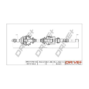 DP2110.10.0252 Dr!ve+