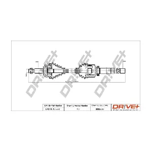 DP2110.10.0828 Dr!ve+